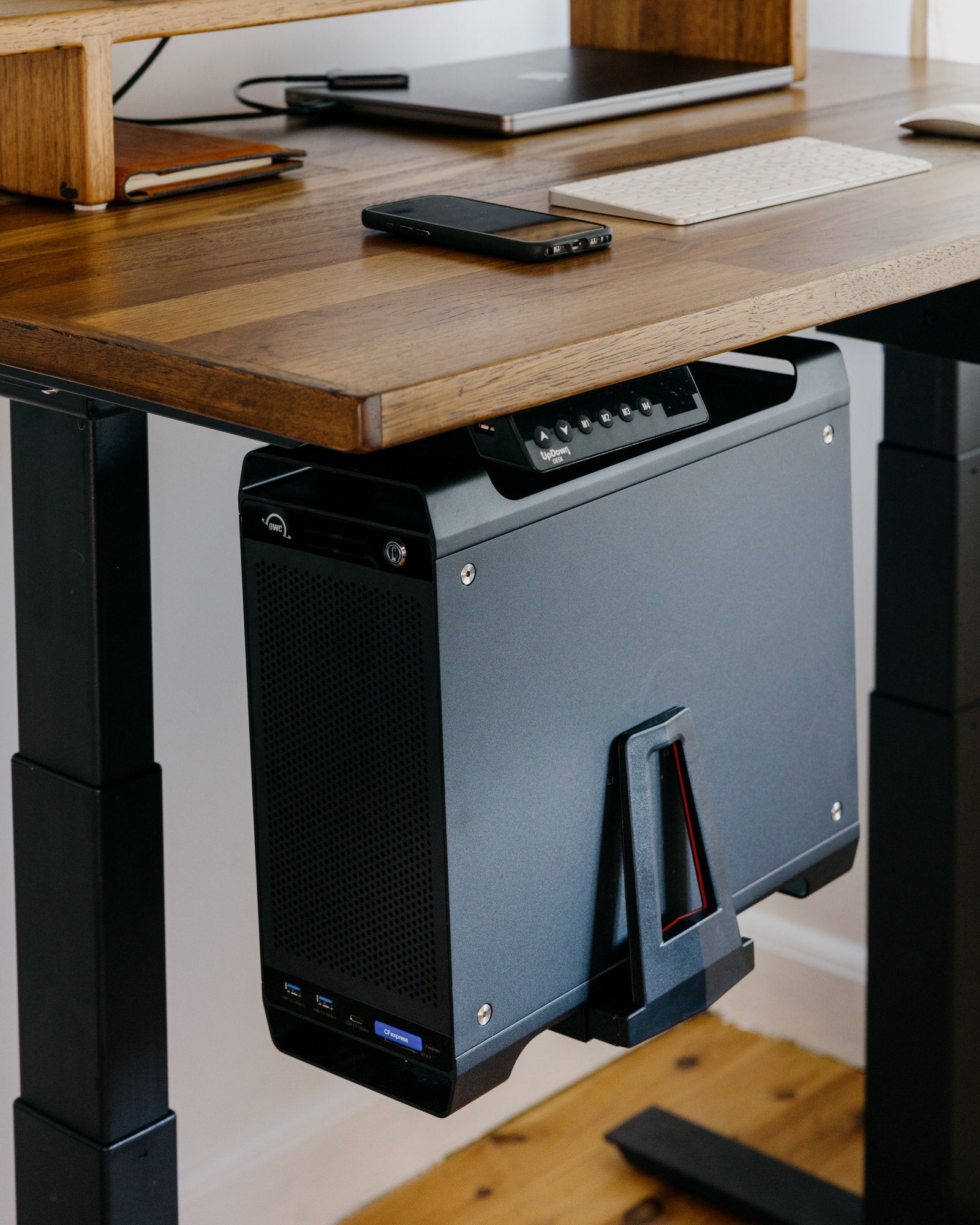 CPU Holder | UpDown Desk