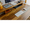 KLIK Rustic Scatter Board Desk