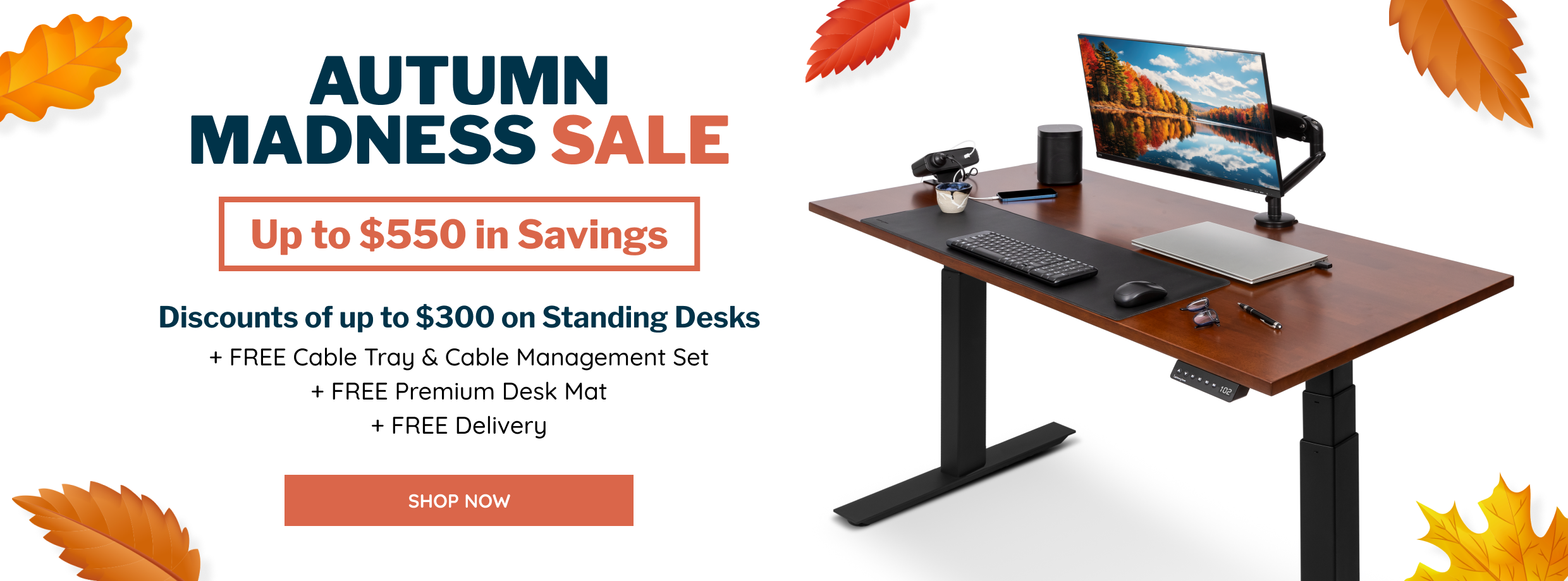 UpDown Desk: Australia's #1 Rated Standing Desk