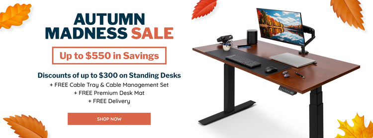 Updown Desk: Australia's #1 Rated Standing Desk