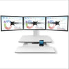 Standesk Memory Electric Sit Stand Workstation