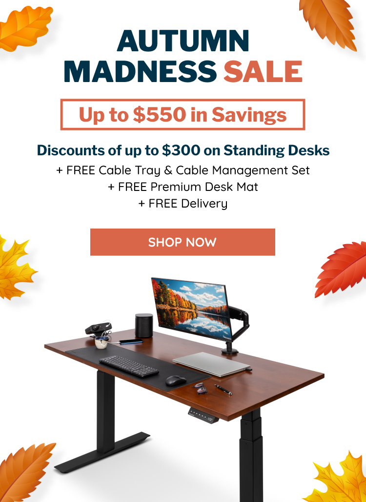 UpDown Desk: Australia's #1 Rated Standing Desk