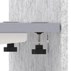 Acoustic Desk Partitions