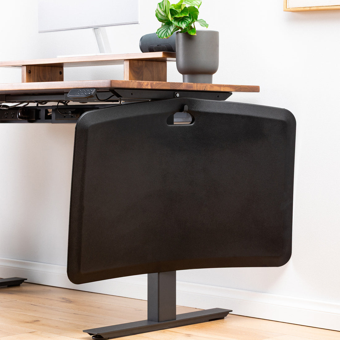 UpDown Anti-Fatigue Standing Mat With Handle