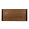 KLIK American Oak Standing Desk