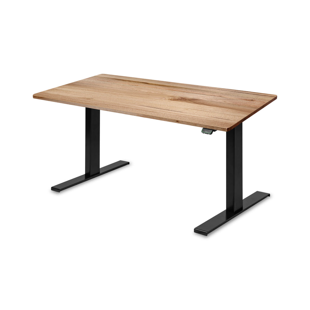 KLIK Australian Ash Desk