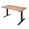 KLIK Australian Ash Desk