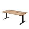 KLIK Australian Ash Desk