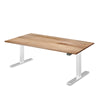KLIK Australian Ash Desk