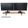 UpDown Monitor Stands