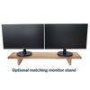 PRO+ Australian Ash Desk