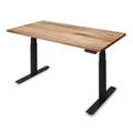 PRO Series Australian Ash Desk