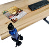 PRO+ Australian Ash Desk