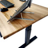 PRO+ Australian Ash Desk