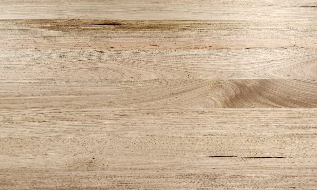 Australian Ash Desktop