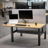 PRO+ Back to Back Standing Desk