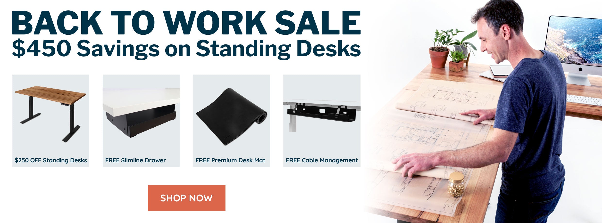 UpDown Desk®: Australia's #1 Rated Standing Desk