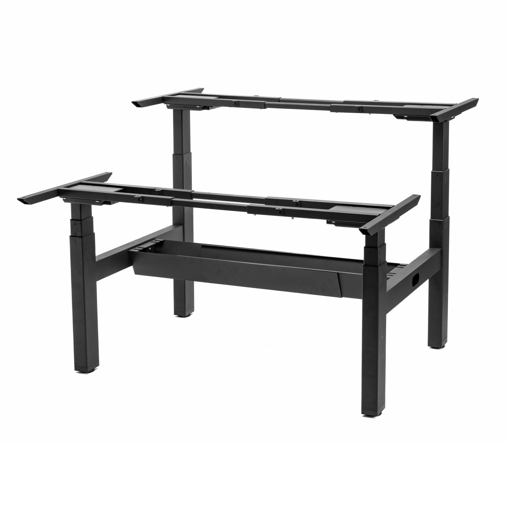 PRO+ Back to Back Standing Desk Frame
