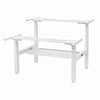 PRO+ Back to Back Standing Desk Frame