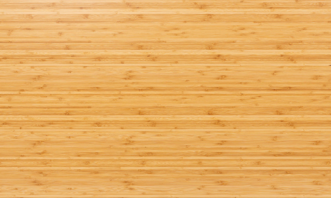 Bamboo Desktop