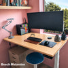 PRO+ Melamine Standing Desk
