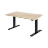 KLIK Melamine Standing Desk