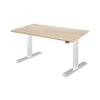 KLIK Melamine Standing Desk
