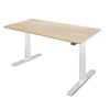 KLIK Melamine Standing Desk