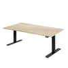 KLIK Melamine Standing Desk