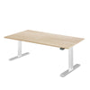 KLIK Melamine Standing Desk