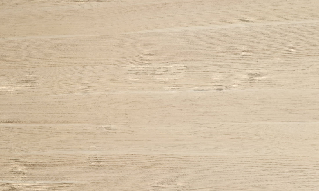 Birch Melamine Desktop