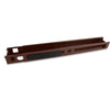 Upgrade to Integrated Cable Tray with 4 Socket Power Board