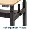 PRO+ Back to Back Standing Desk