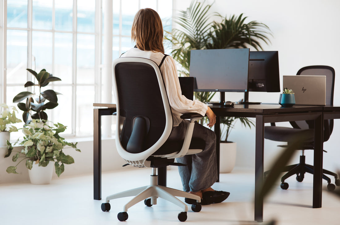 Buro Force Office Chair