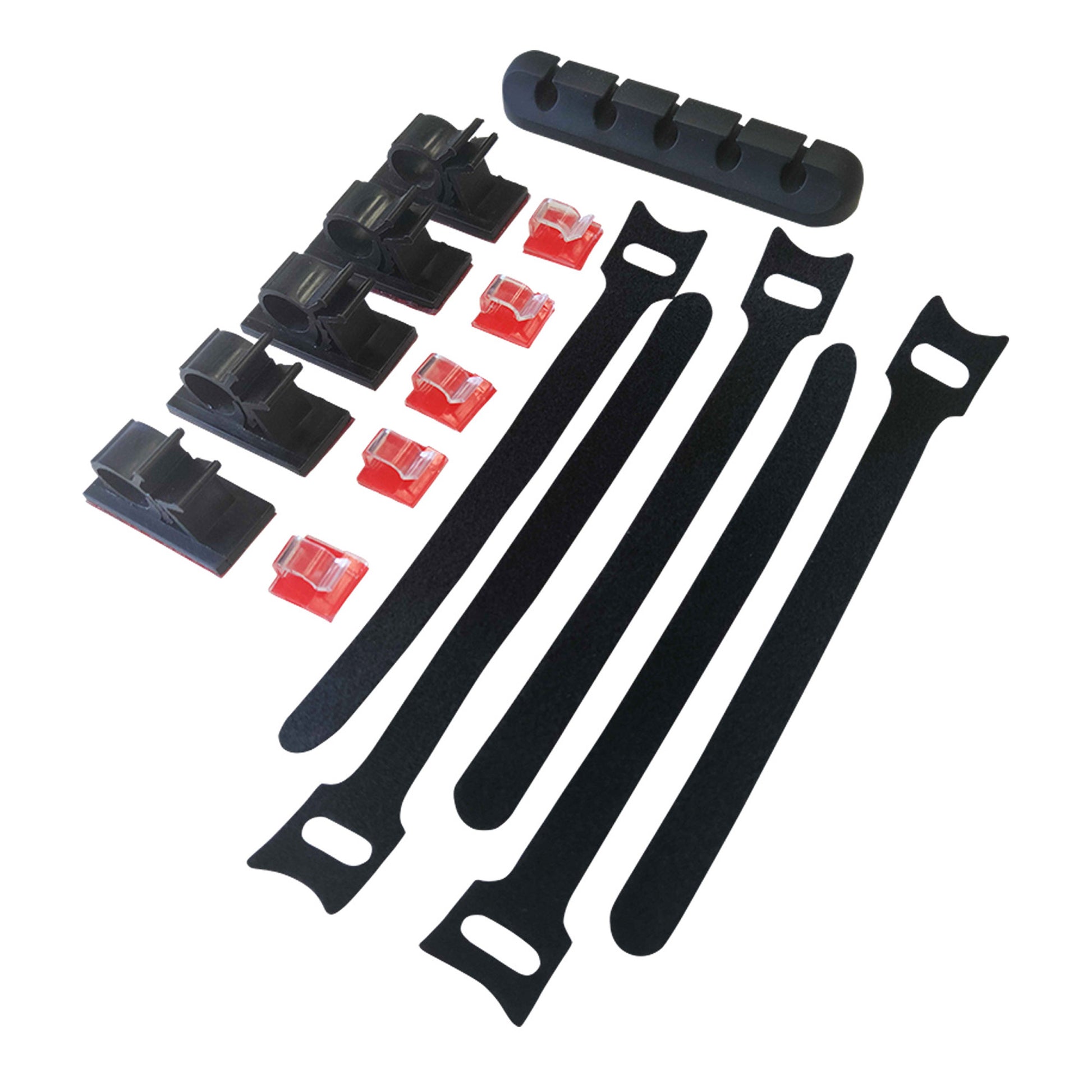 UpDown Cable Management Set