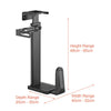 UpDown Deluxe CPU Holder