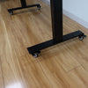 Castor Wheels Sets for UpDown Desks