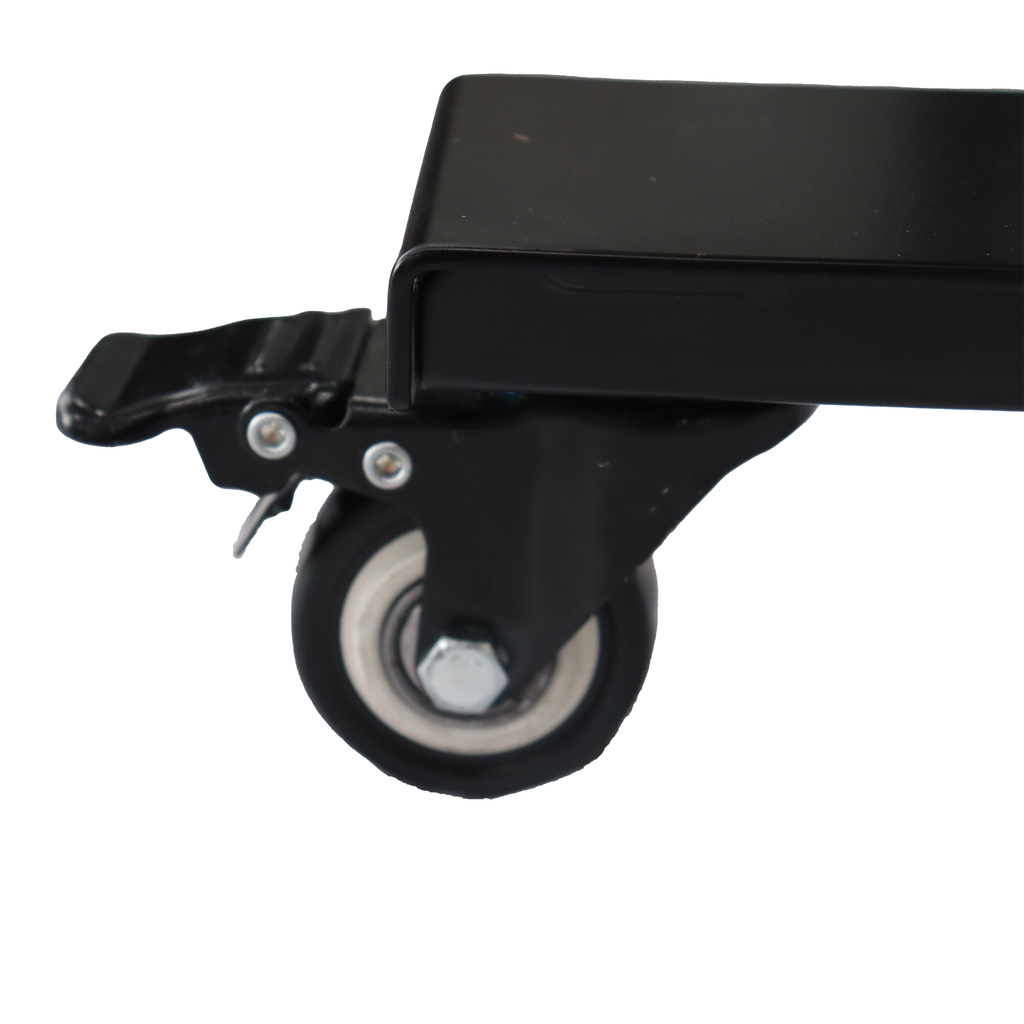 Castor Wheels for UpDown Desks | UpDown Desk