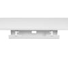 White Cable Tray