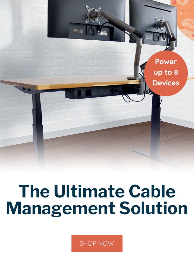 UpDown Desk®: Australia's #1 Rated Standing Desk