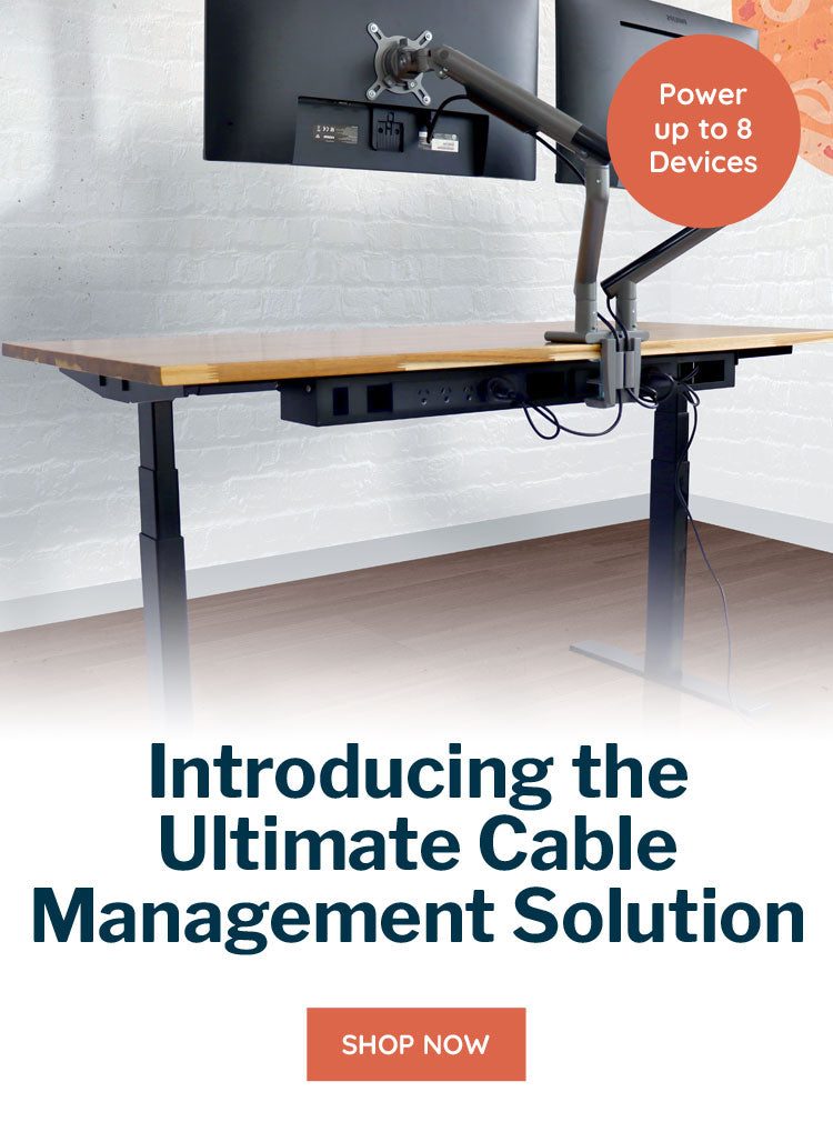 UpDown Desk®: Australia's #1 Rated Standing Desk