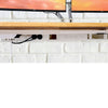 UpDown Integrated Cable Tray
