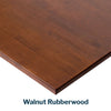 KLIK Rubberwood Standing Desk