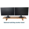 PRO+ Corner Recycled Messmate Standing Desk