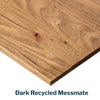 PRO+ Corner Recycled Messmate Standing Desk