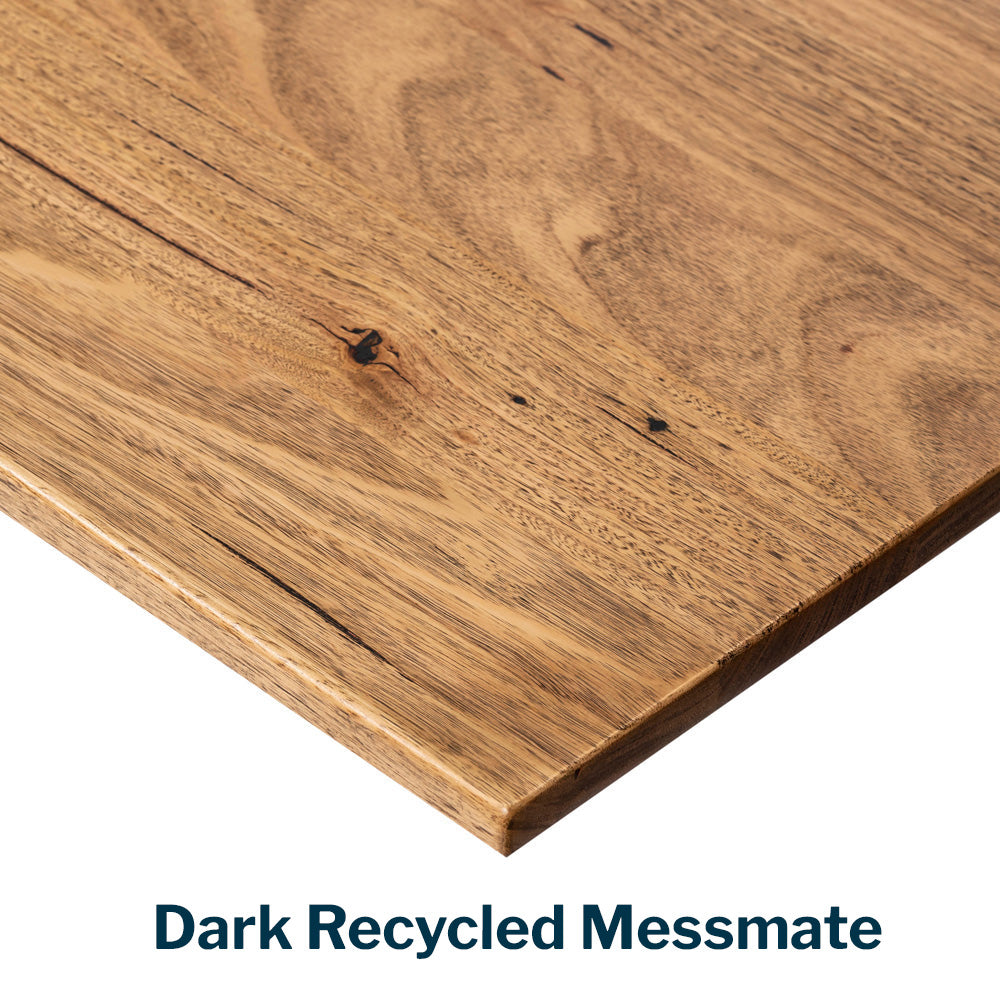 PRO Series Recycled Messmate Ultimo Standing Desk