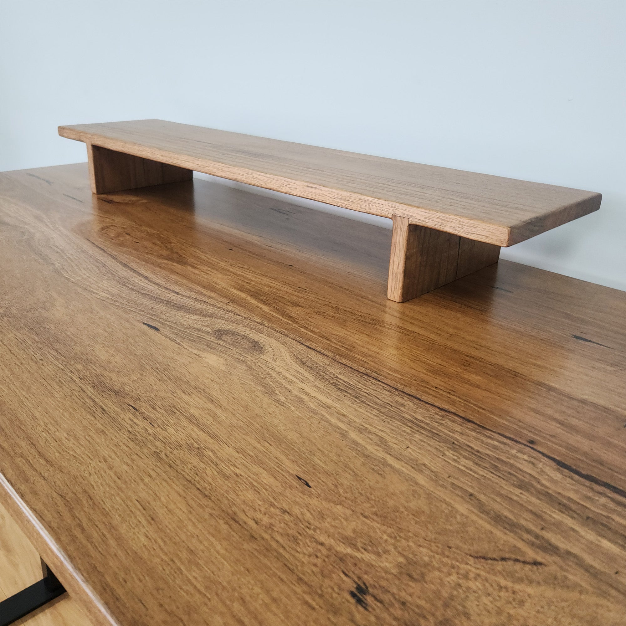 Recycled Messmate Monitor Stand | UpDown Desk