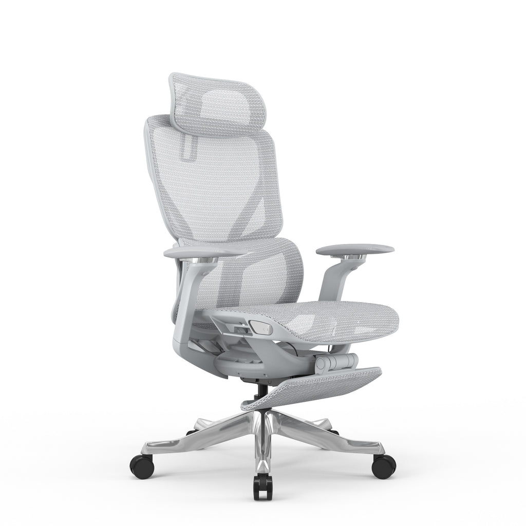 UpDown Ergo DualAir Chair