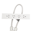 UpDown Power Boards for Integrated Cable Tray