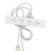 UpDown Power Boards for Integrated Cable Tray